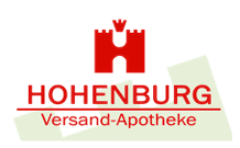 Hohenburg Apotheke - Logo