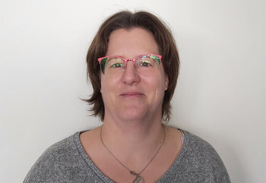 Tina Gehlbach